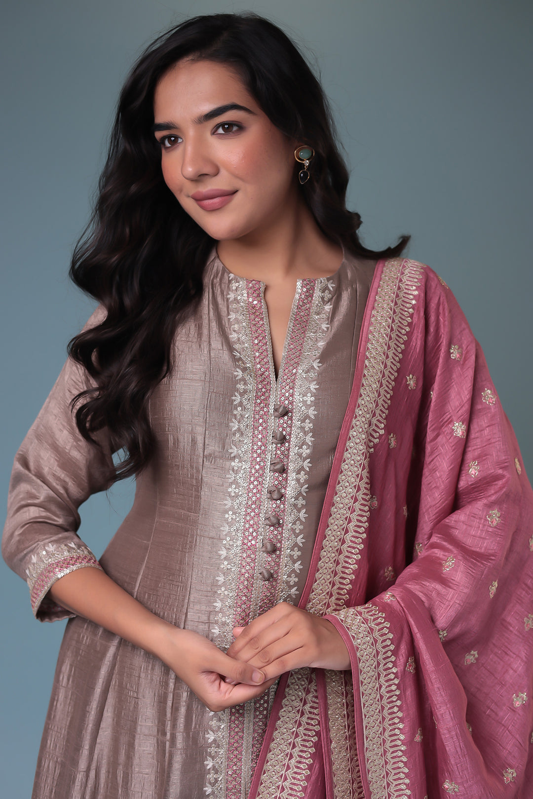 Indian wear, traditional wear, womens wear, ethnic wear Suit, Suits, 