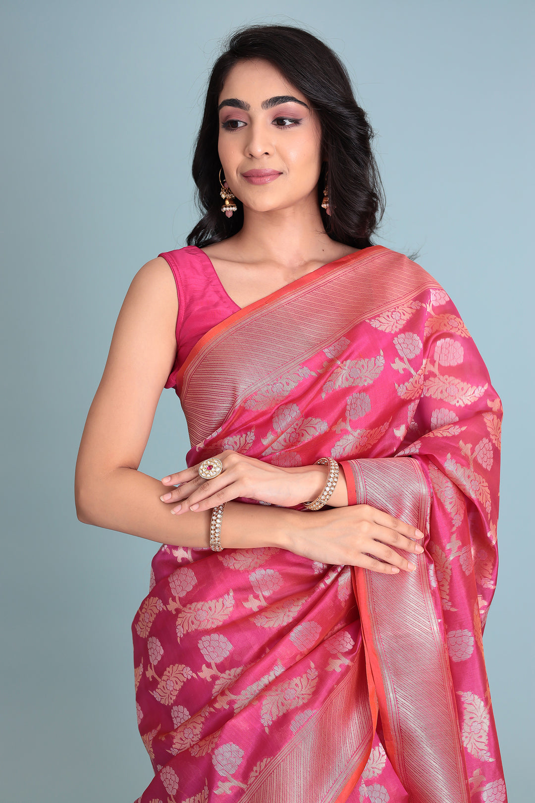 Indian wear, traditional wear, womens wear, ethnic wear Sarees, Sari, sadi 