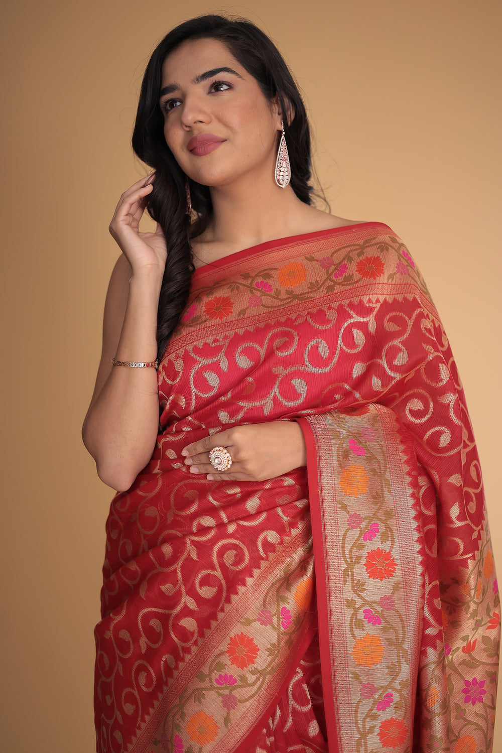 Indian wear, traditional wear, womens wear, ethnic wear Sarees, Sari, sadi 