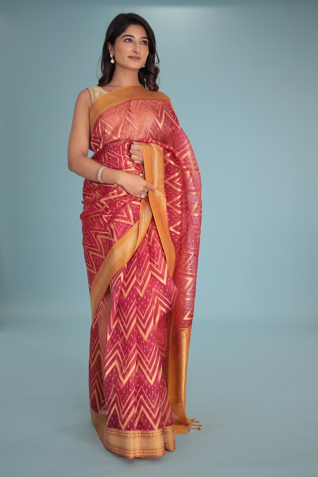 Indian wear, traditional wear, womens wear, ethnic wear Sarees, Sari, sadi 