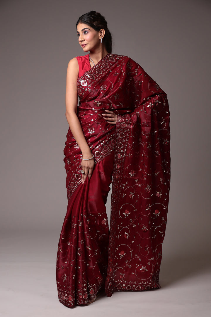 Indian wear, traditional wear, womens wear, ethnic wear Sarees, Sari, sadi 