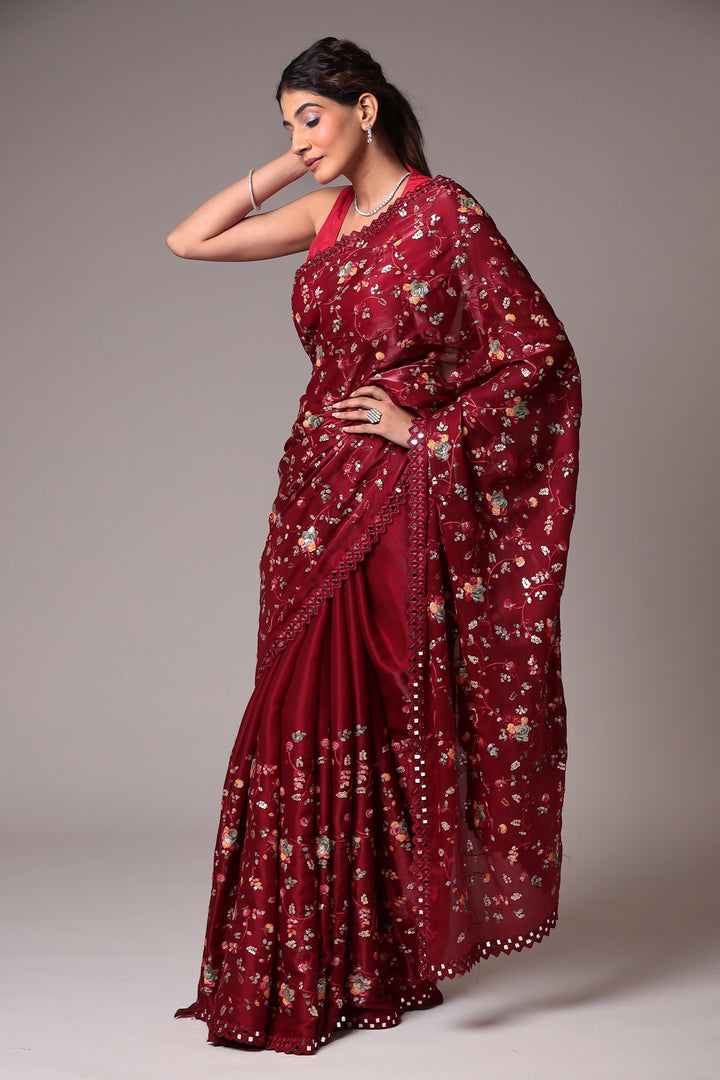 Indian wear, traditional wear, womens wear, ethnic wear Sarees, Sari, sadi 