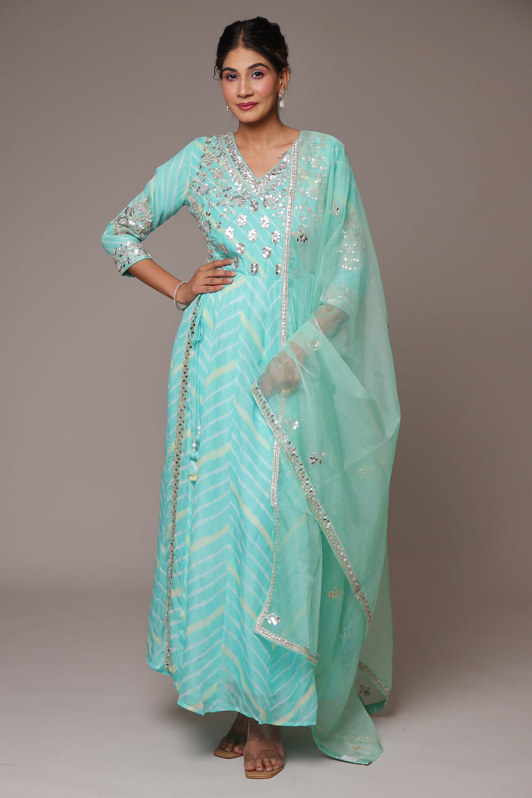 Indian wear, traditional wear, womens wear, ethnic wear Suit, Suits, 