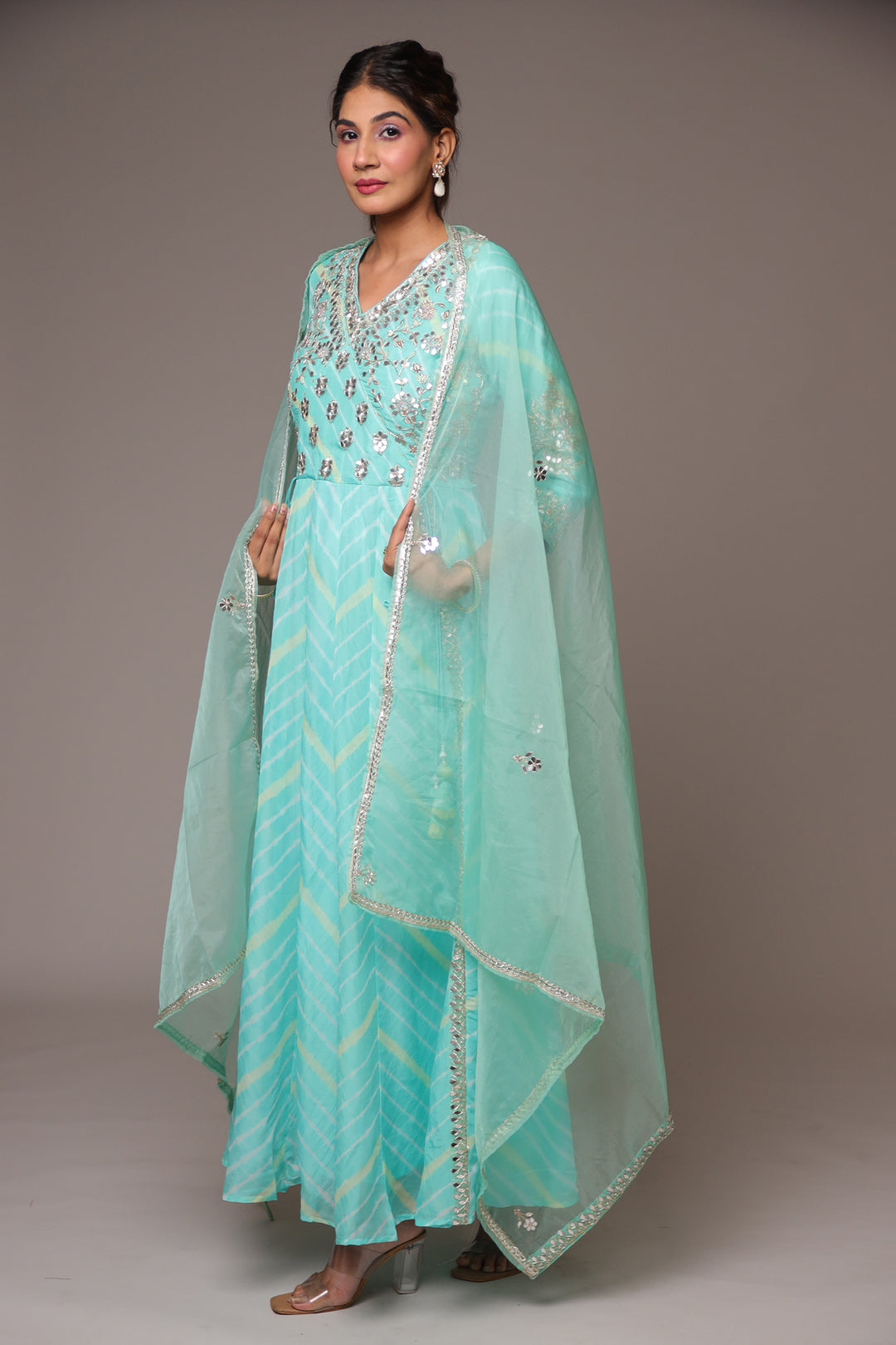 Indian wear, traditional wear, womens wear, ethnic wear Suit, Suits, 