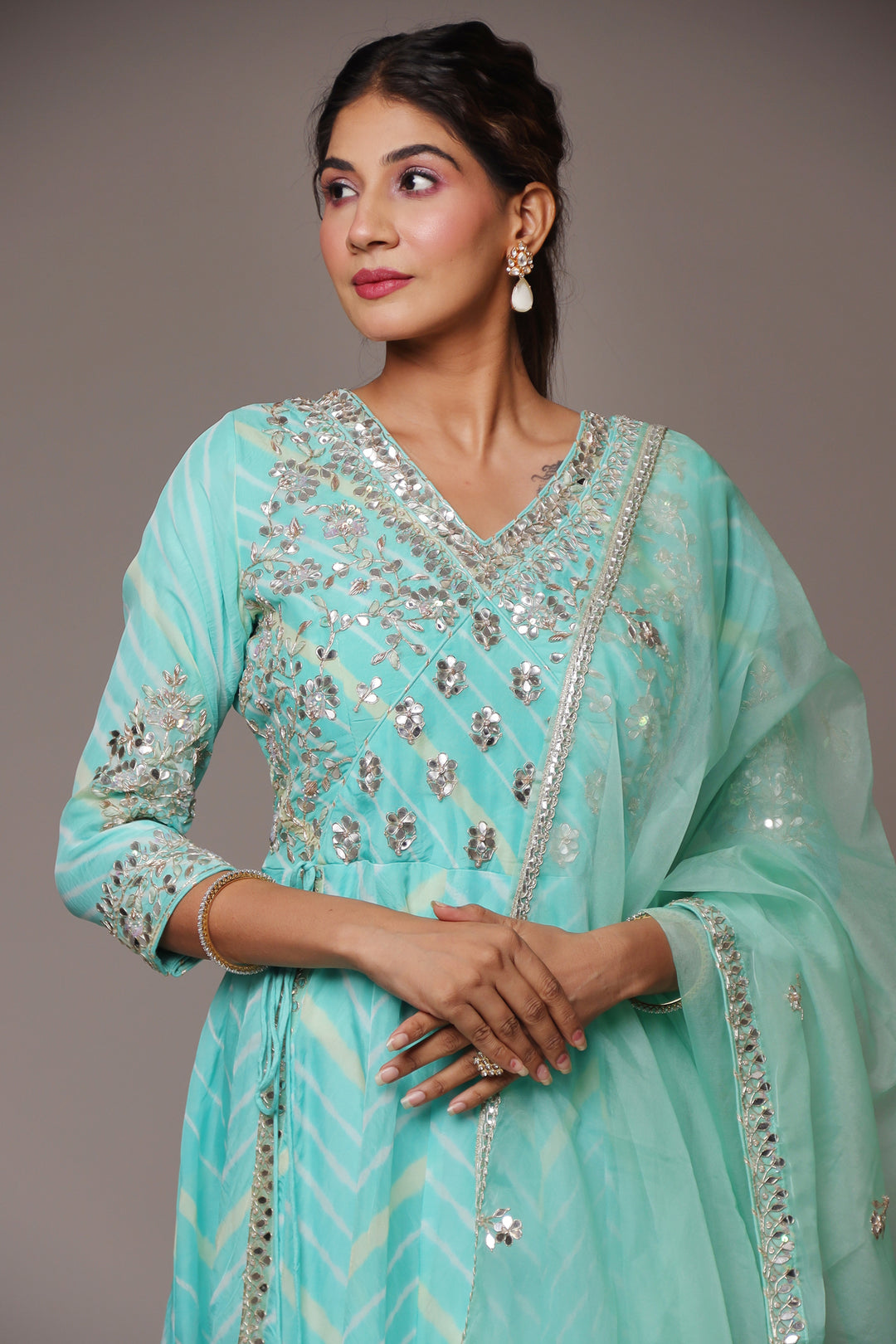 Indian wear, traditional wear, womens wear, ethnic wear Suit, Suits, 