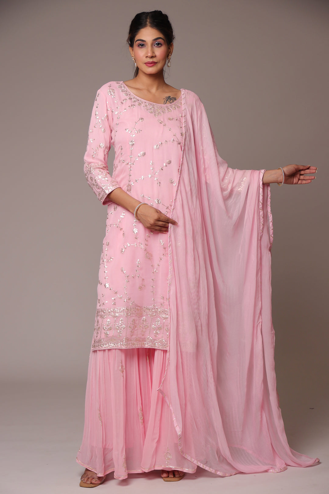 Indian wear, traditional wear, womens wear, ethnic wear Suit, Suits, 