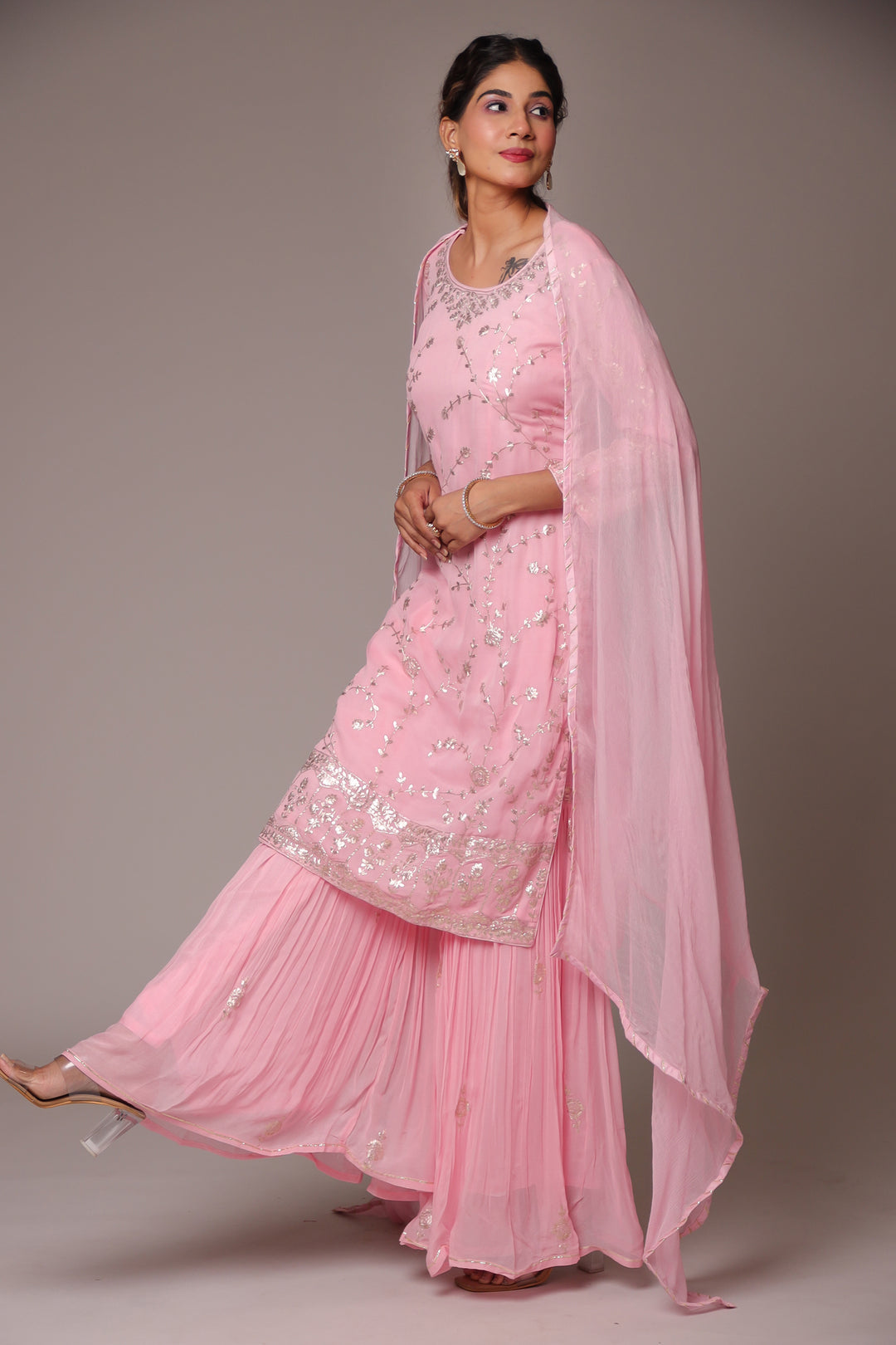 Indian wear, traditional wear, womens wear, ethnic wear Suit, Suits, 