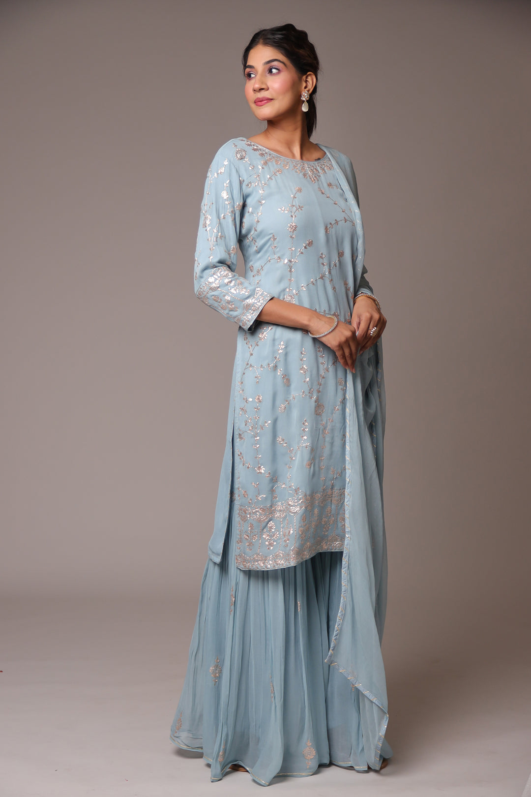 Indian wear, traditional wear, womens wear, ethnic wear Suit, Suits, 