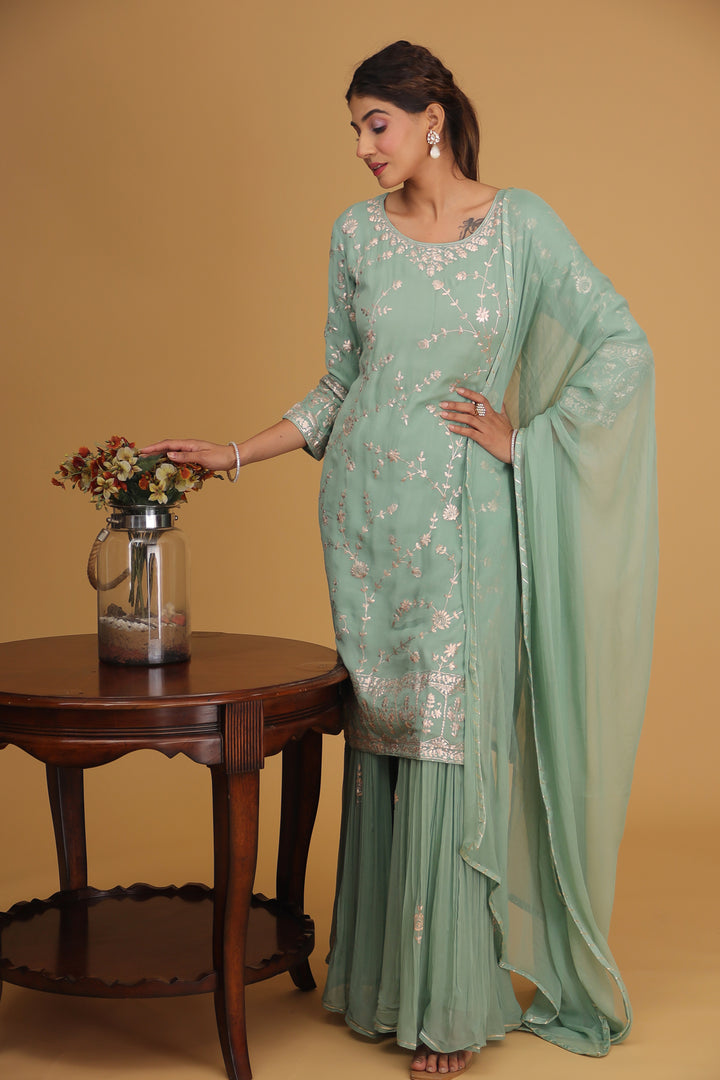 Indian wear, traditional wear, womens wear, ethnic wear Suit, Suits, 