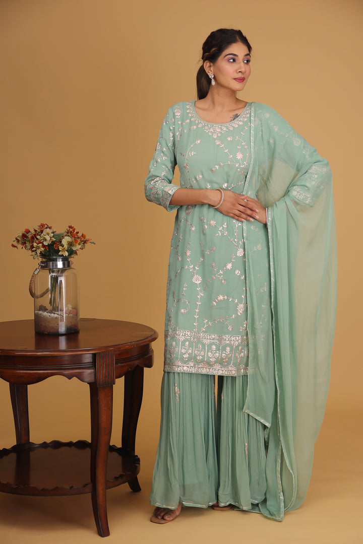 Indian wear, traditional wear, womens wear, ethnic wear Suit, Suits, 