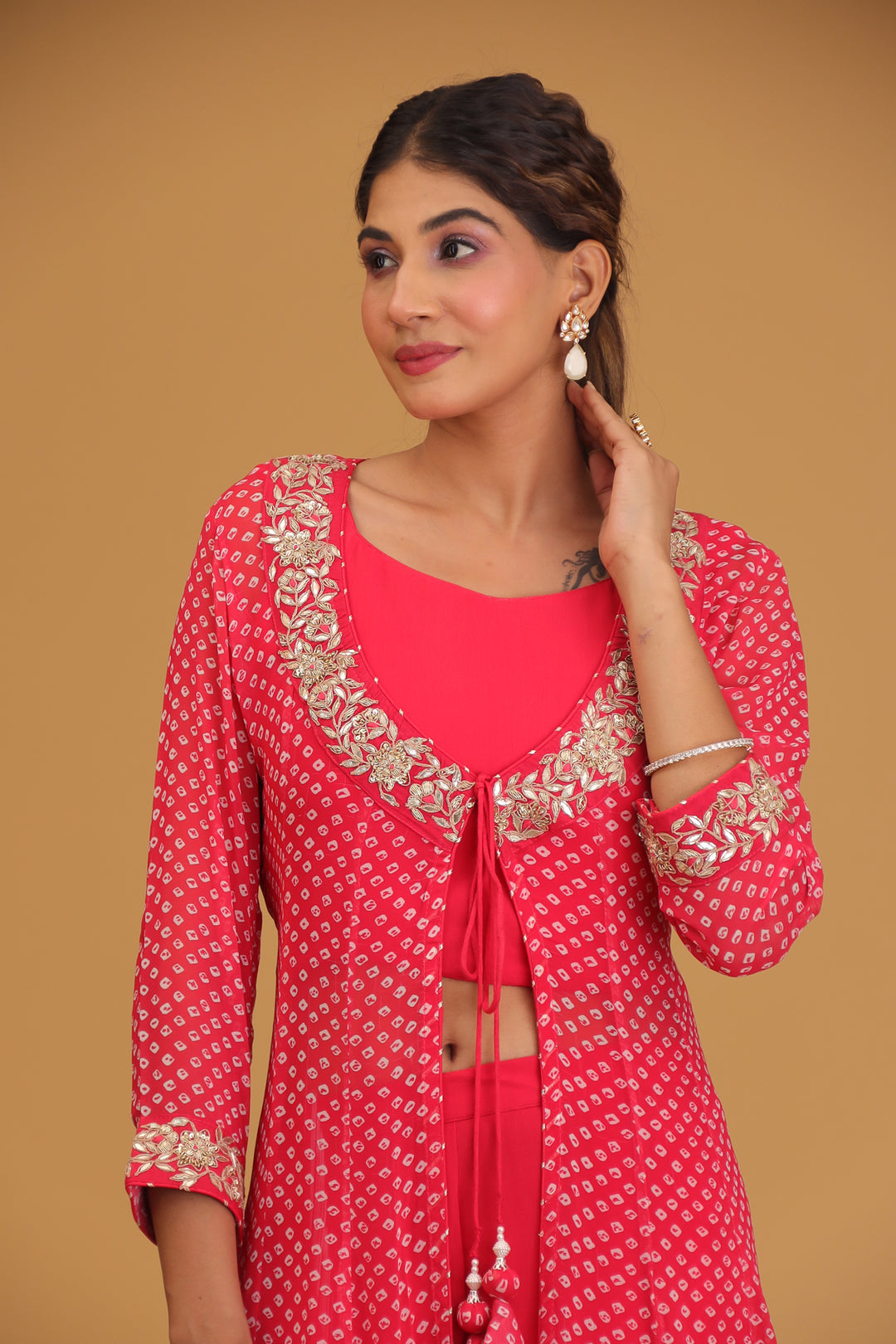 Indowestern, Indo western, Indian wear, traditional wear, womens wear, ethnic wear 