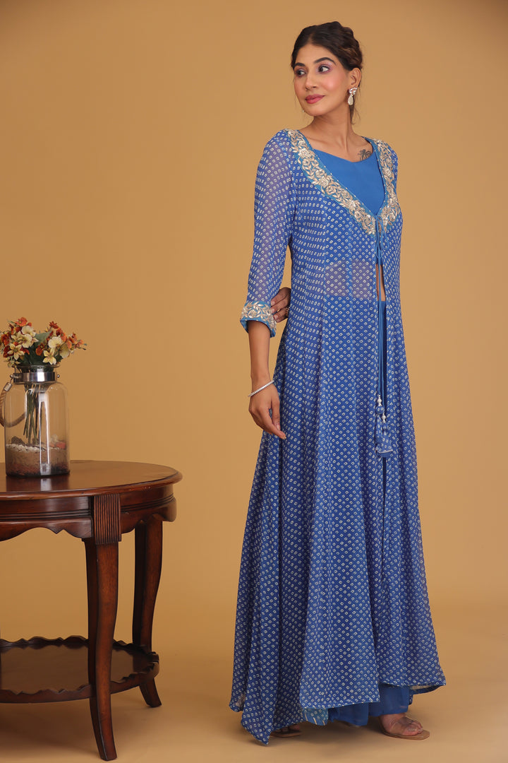 Indowestern, Indo western, Indian wear, traditional wear, womens wear, ethnic wear 