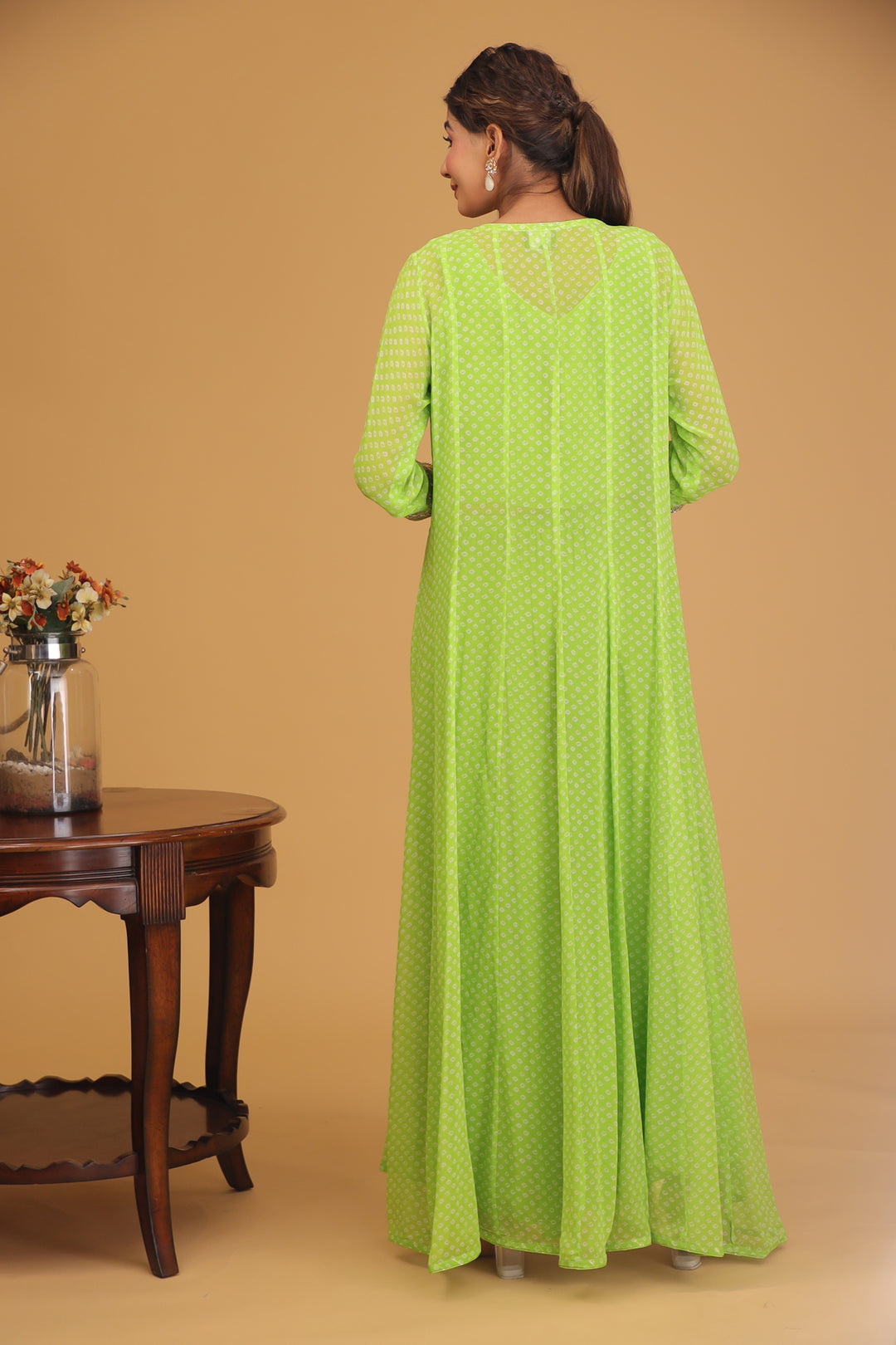 Indowestern, Indo western, Indian wear, traditional wear, womens wear, ethnic wear 