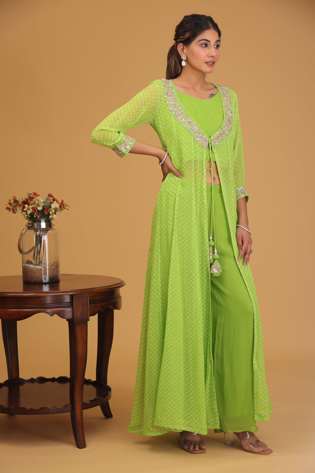 Indowestern, Indo western, Indian wear, traditional wear, womens wear, ethnic wear 