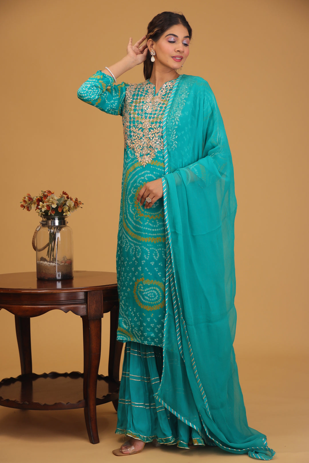 Indian wear, traditional wear, womens wear, ethnic wear Suit, Suits, 