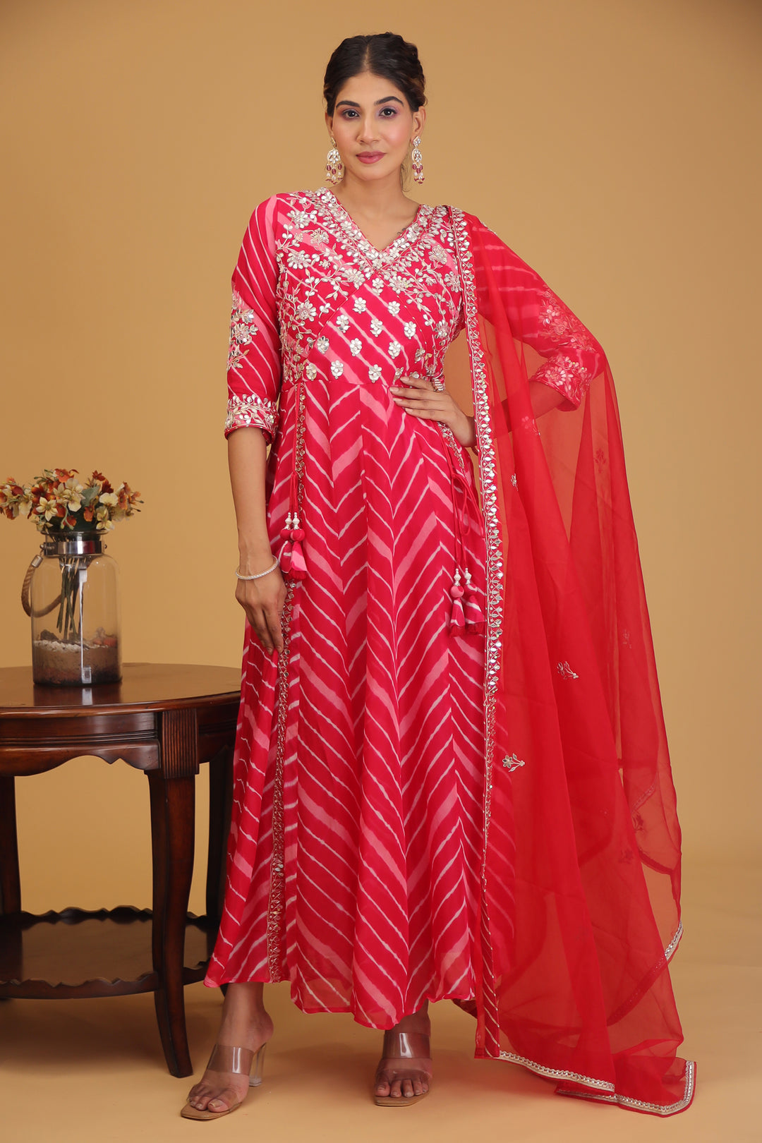 Indian wear, traditional wear, womens wear, ethnic wear Suit, Suits, 