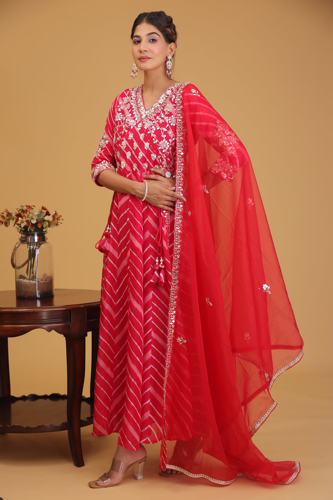 Indian wear, traditional wear, womens wear, ethnic wear Suit, Suits, 