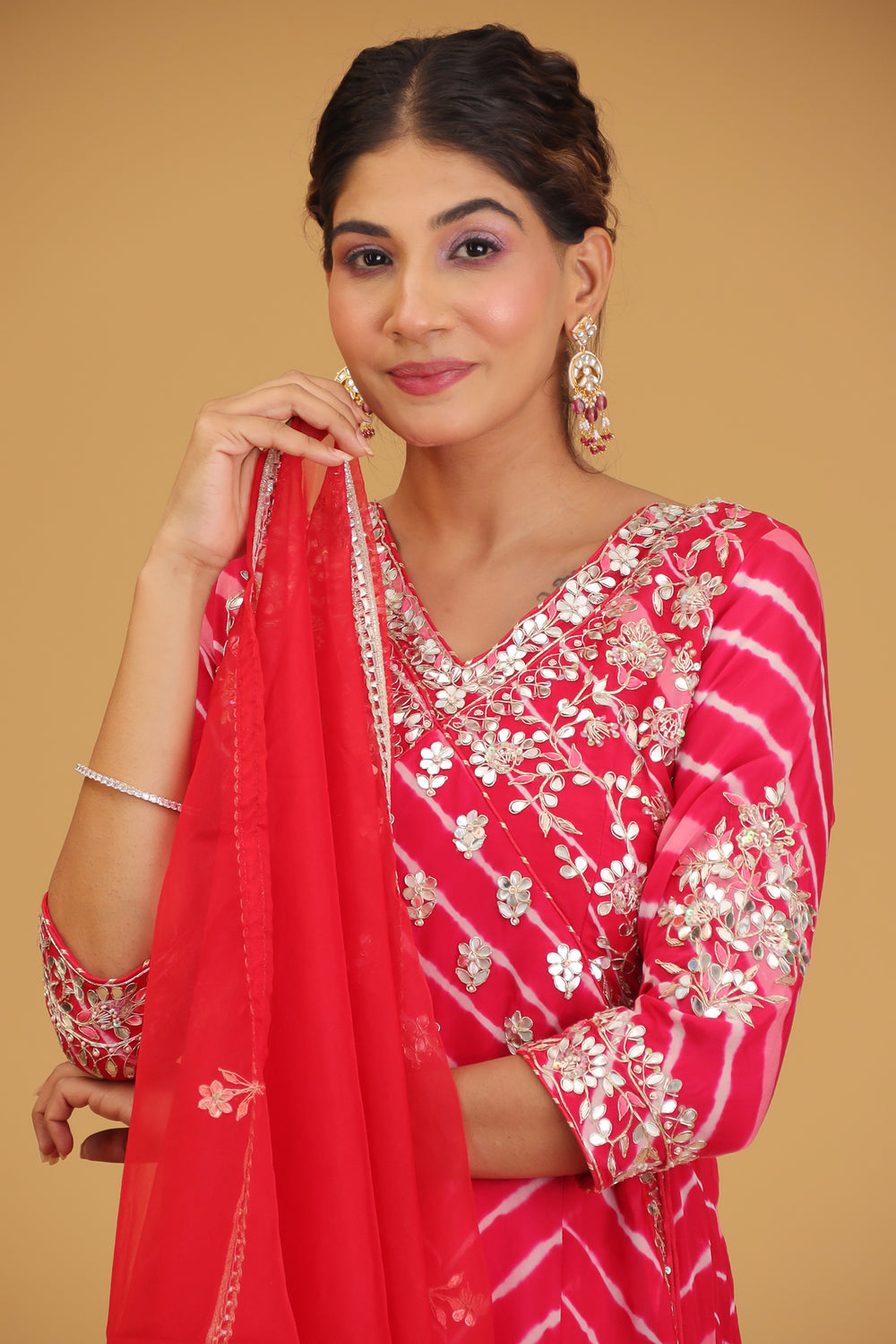 Indian wear, traditional wear, womens wear, ethnic wear Suit, Suits, 