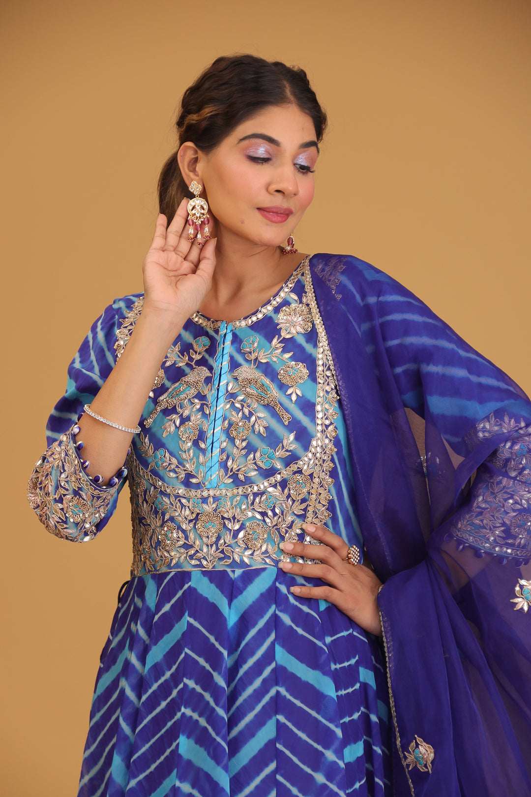 Indian wear, traditional wear, womens wear, ethnic wear Suit, Suits, 