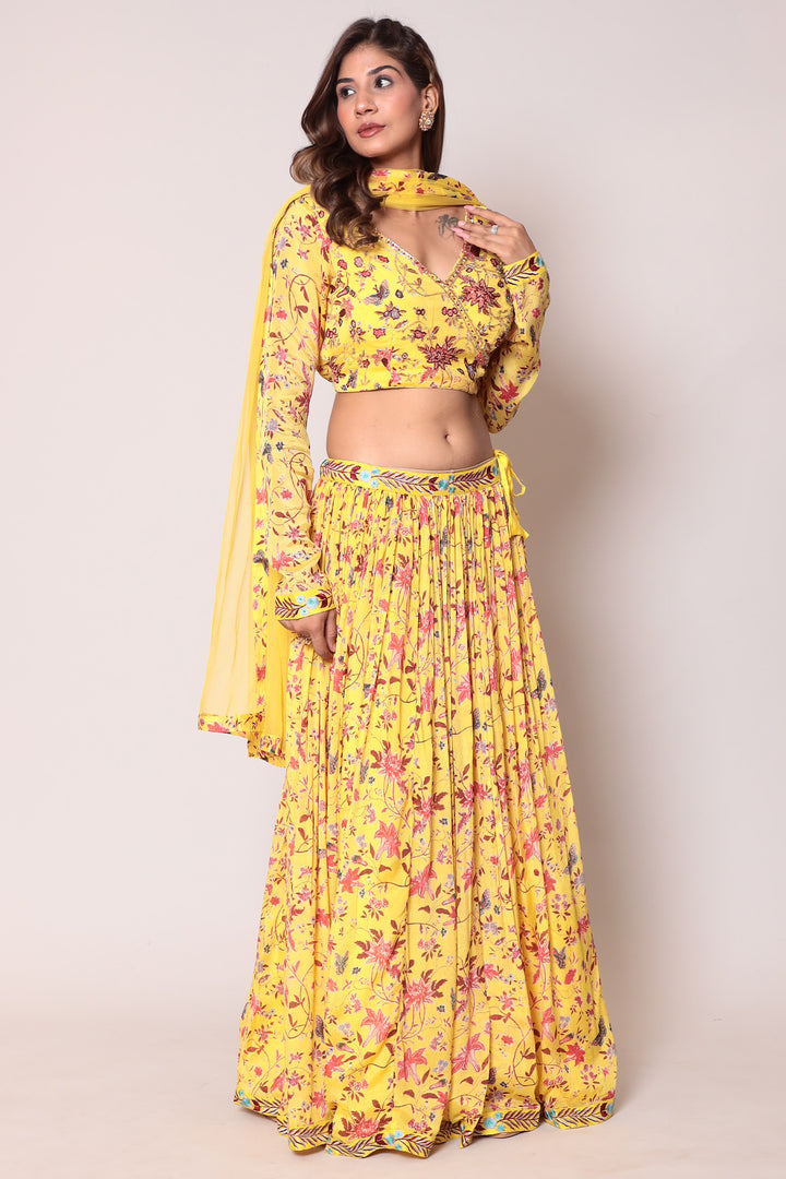 Lehenga Choli, Lehengas, Indian wear, traditional wear, womens wear, ethnic wear 