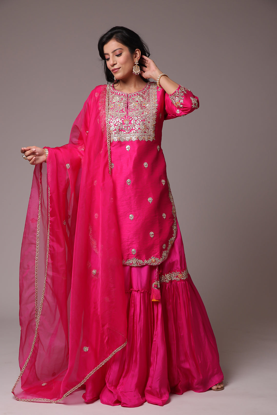 Indian wear, traditional wear, womens wear, ethnic wear Suit, Suits, 