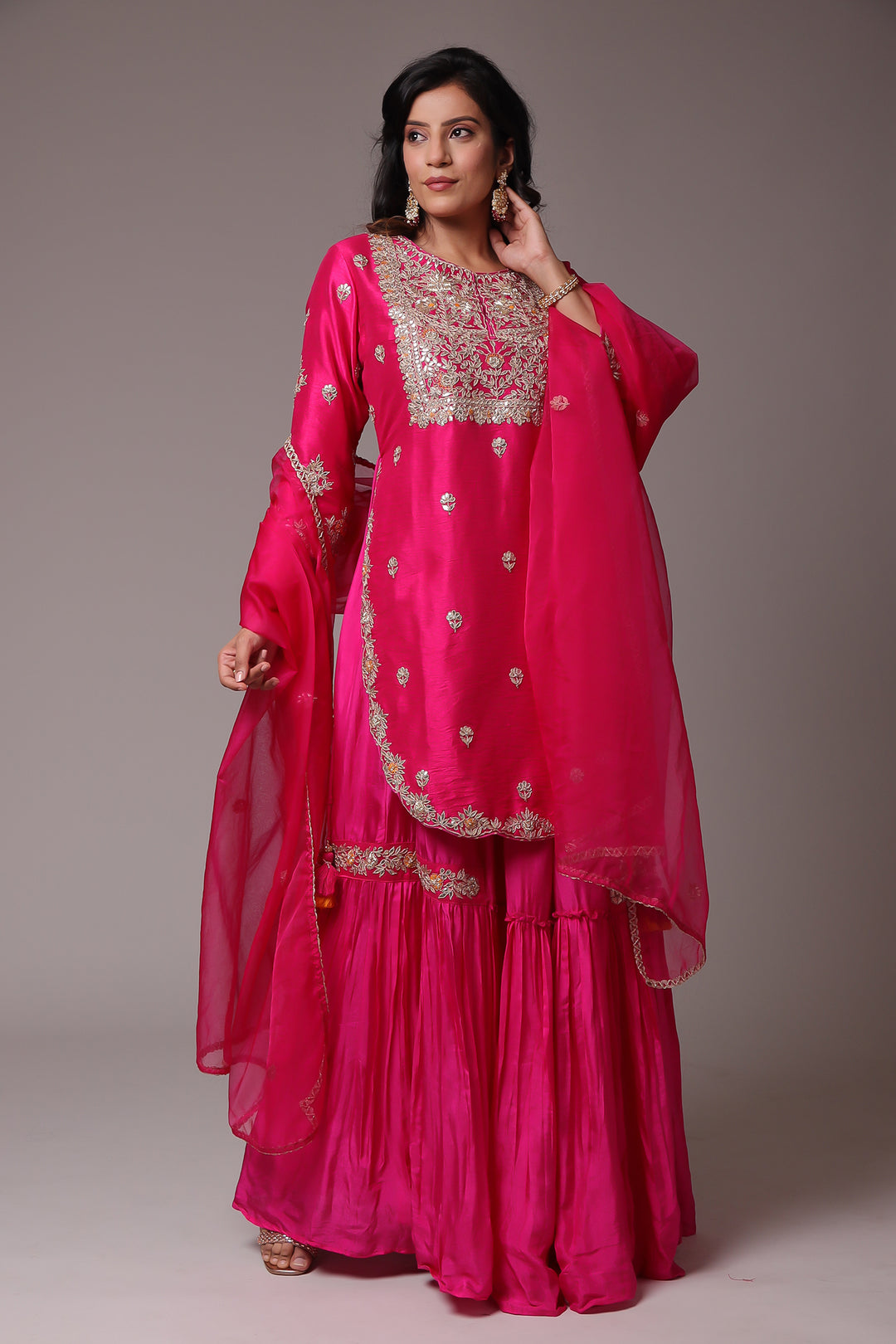 Indian wear, traditional wear, womens wear, ethnic wear Suit, Suits, 