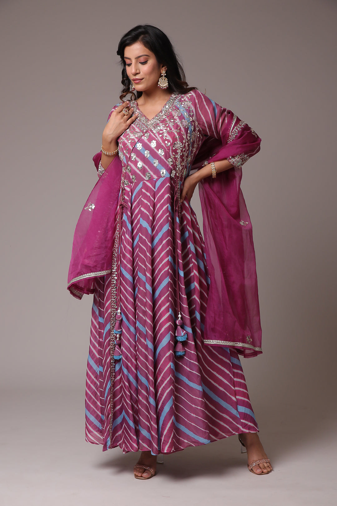 Indian wear, traditional wear, womens wear, ethnic wear Suit, Suits, 