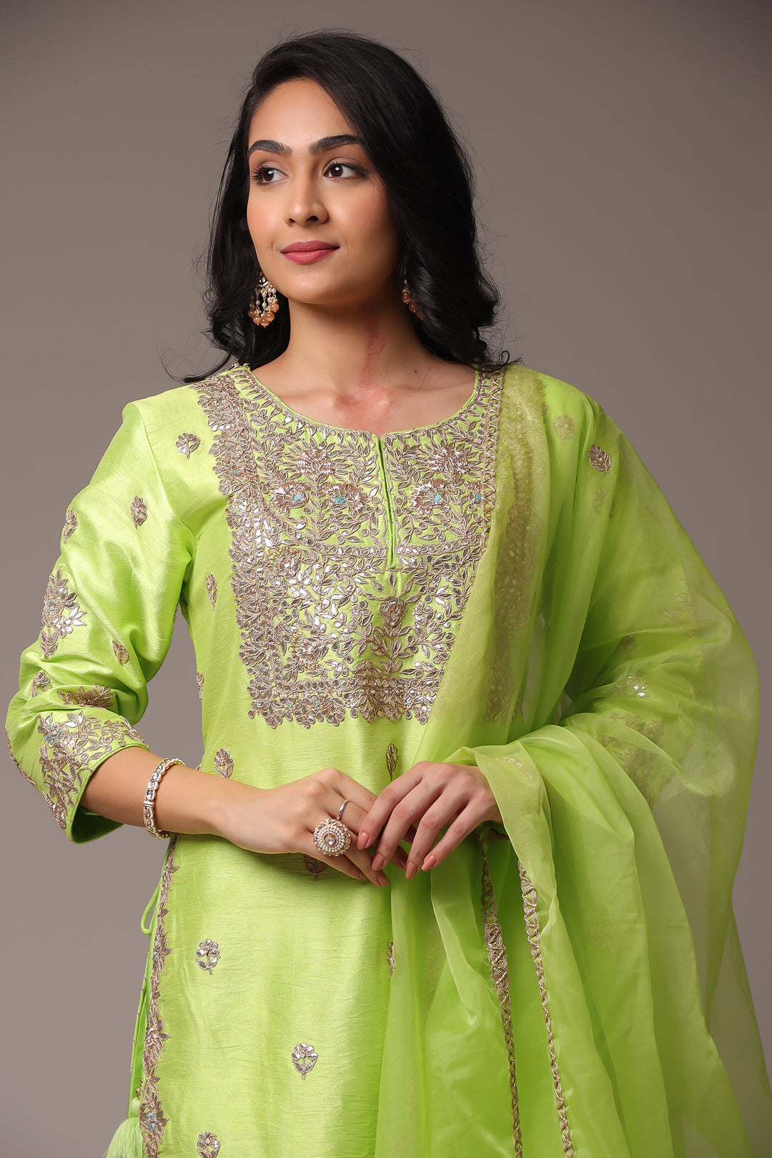 Indian wear, traditional wear, womens wear, ethnic wear Suit, Suits, 