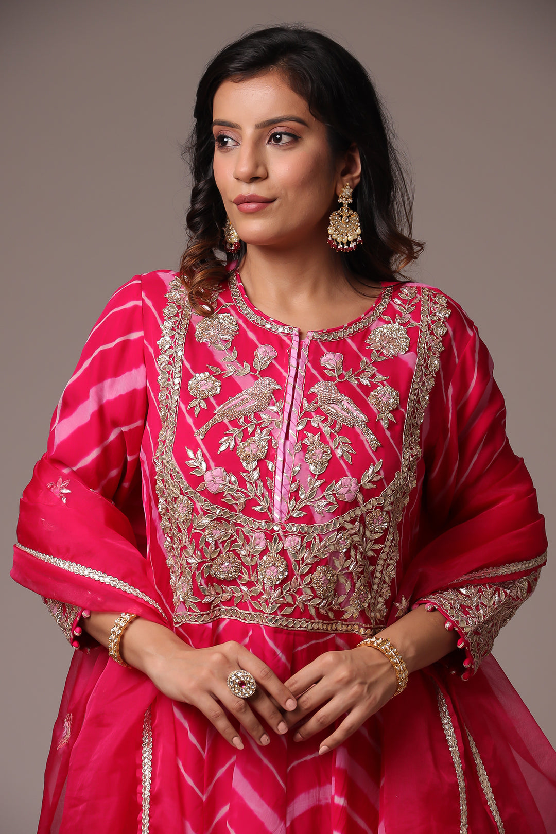 Indian wear, traditional wear, womens wear, ethnic wear Suit, Suits, 