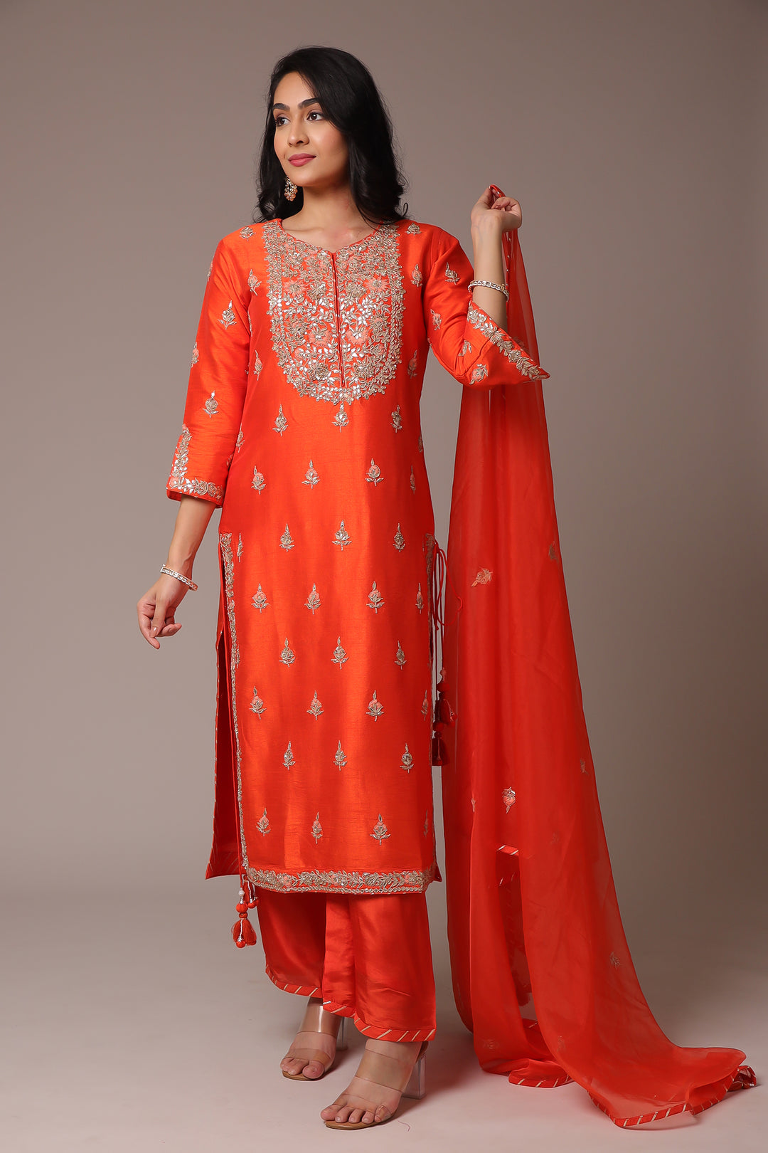 Indian wear, traditional wear, womens wear, ethnic wear Suit, Suits, 