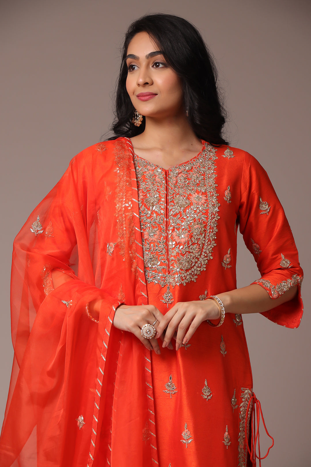 Indian wear, traditional wear, womens wear, ethnic wear Suit, Suits, 