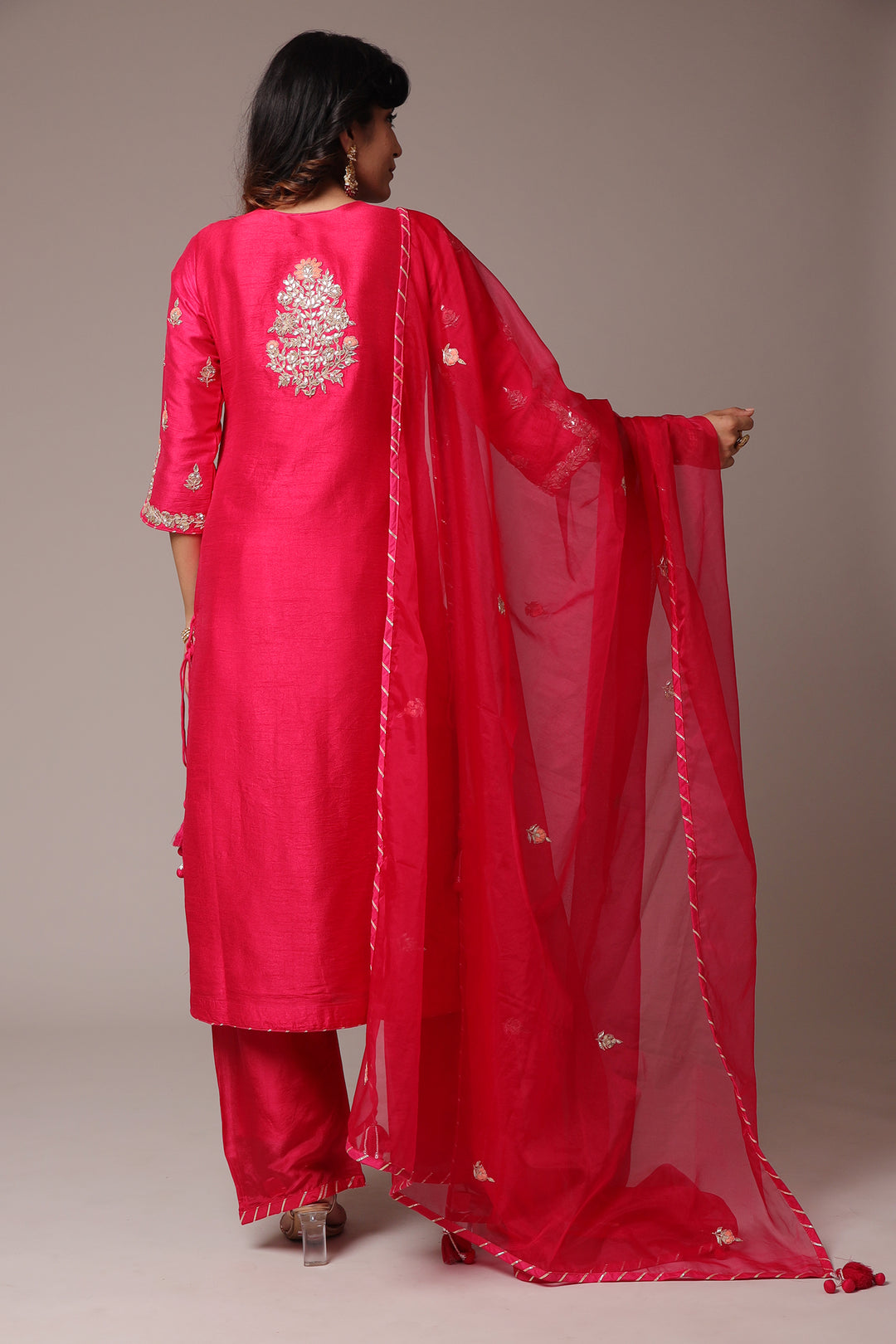 Indian wear, traditional wear, womens wear, ethnic wear Suit, Suits, 