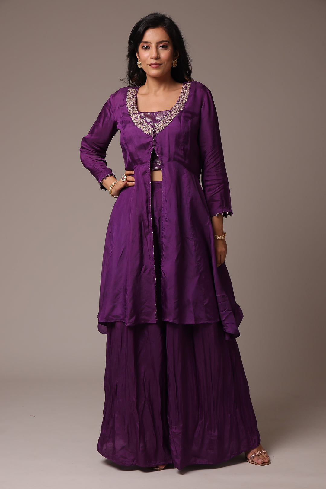 Indowestern, Indo western, Indian wear, traditional wear, womens wear, ethnic wear 