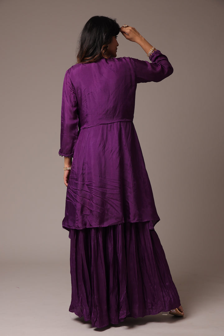 Indowestern, Indo western, Indian wear, traditional wear, womens wear, ethnic wear 