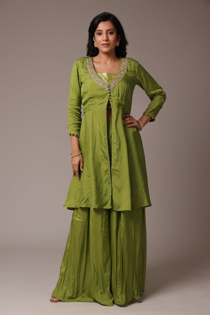 Indowestern, Indo western, Indian wear, traditional wear, womens wear, ethnic wear 