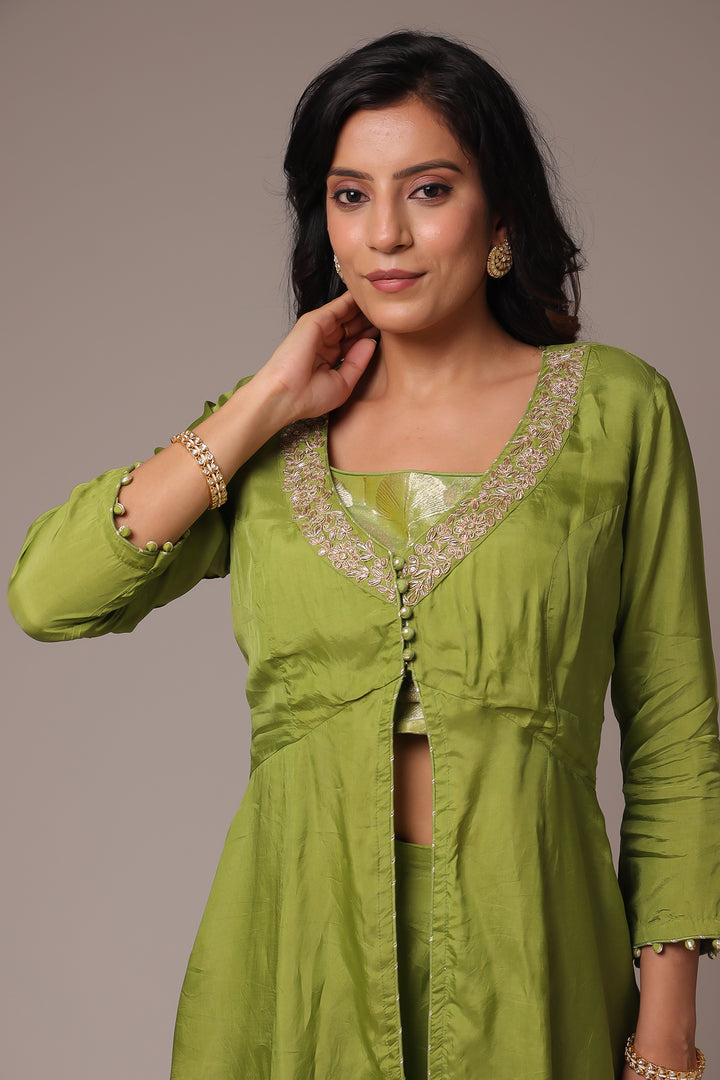 Indowestern, Indo western, Indian wear, traditional wear, womens wear, ethnic wear 