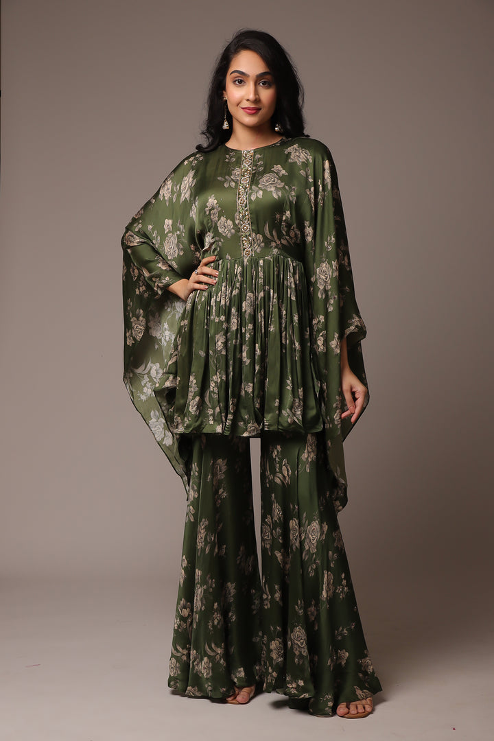 Indowestern, Indo western, Indian wear, traditional wear, womens wear, ethnic wear 