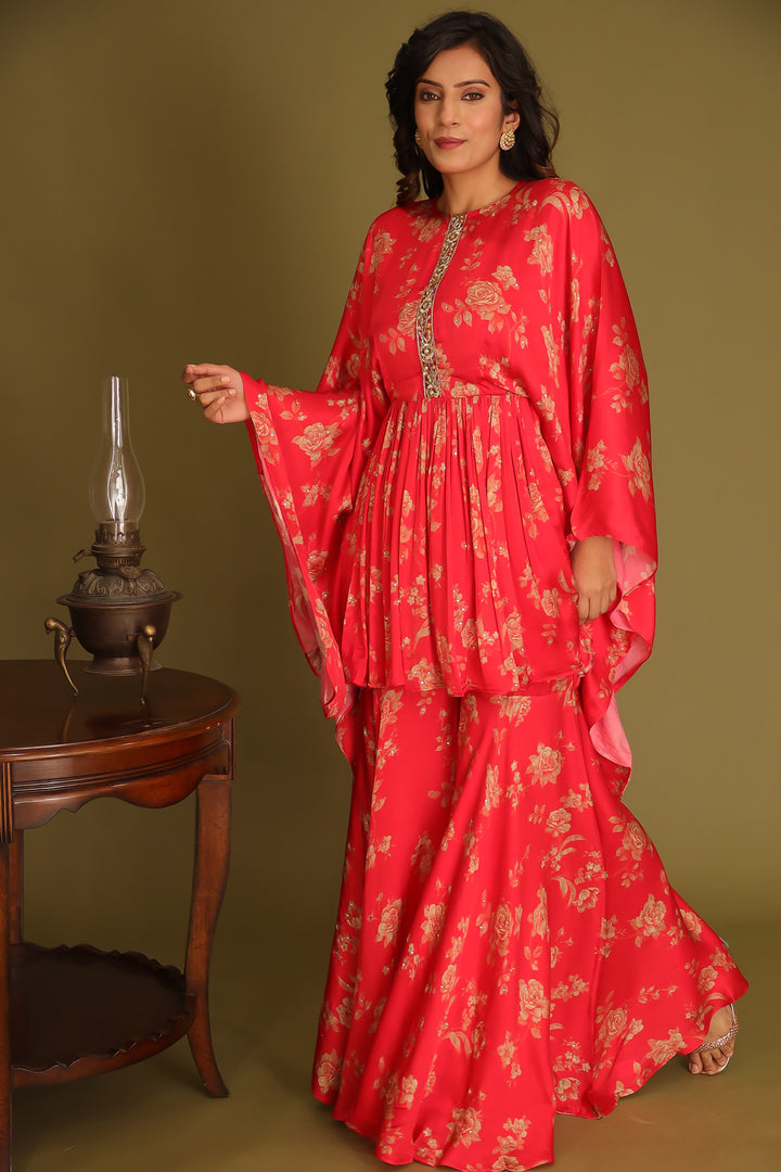 Indowestern, Indo western, Indian wear, traditional wear, womens wear, ethnic wear 