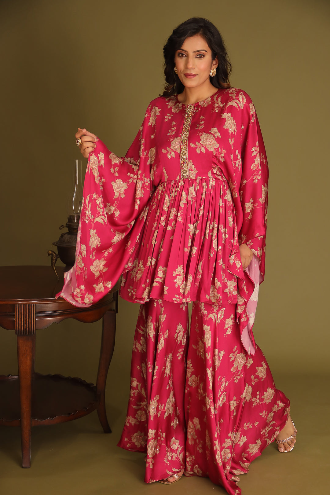 Indowestern, Indo western, Indian wear, traditional wear, womens wear, ethnic wear 