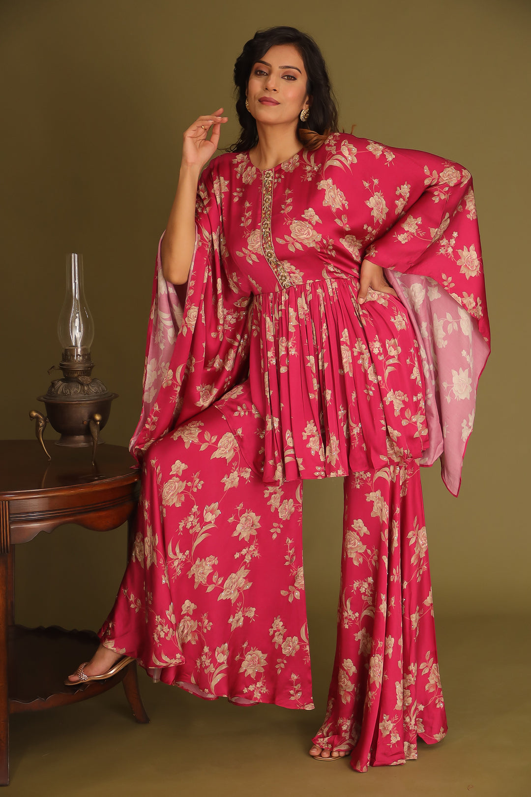 Indowestern, Indo western, Indian wear, traditional wear, womens wear, ethnic wear 