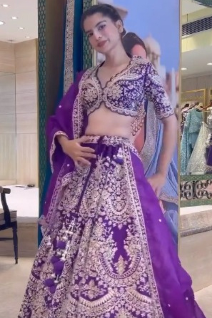 Lehenga Choli, Lehengas, Indian wear, traditional wear, womens wear, ethnic wear 