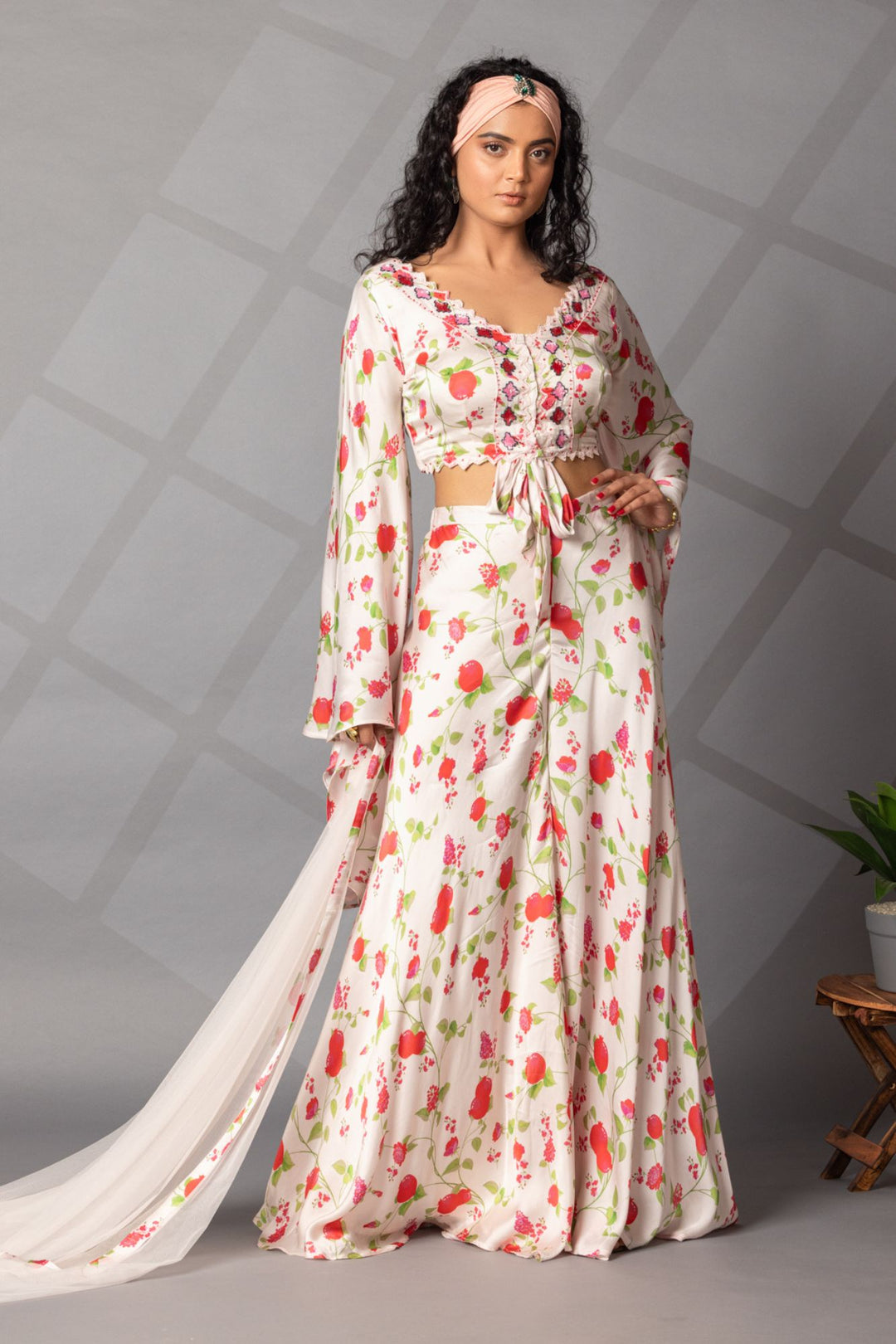 Indowestern, Indo western, Indian wear, traditional wear, womens wear, ethnic wear 