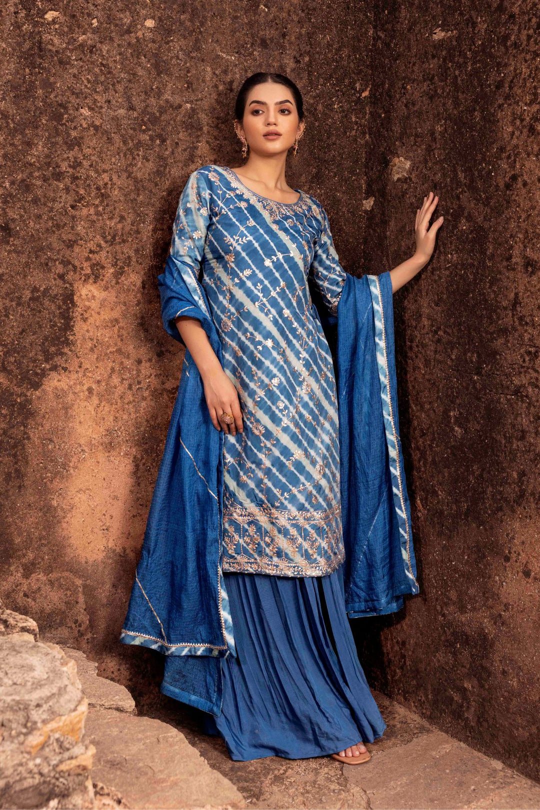 Indian wear, traditional wear, womens wear, ethnic wear Suit, Suits, 