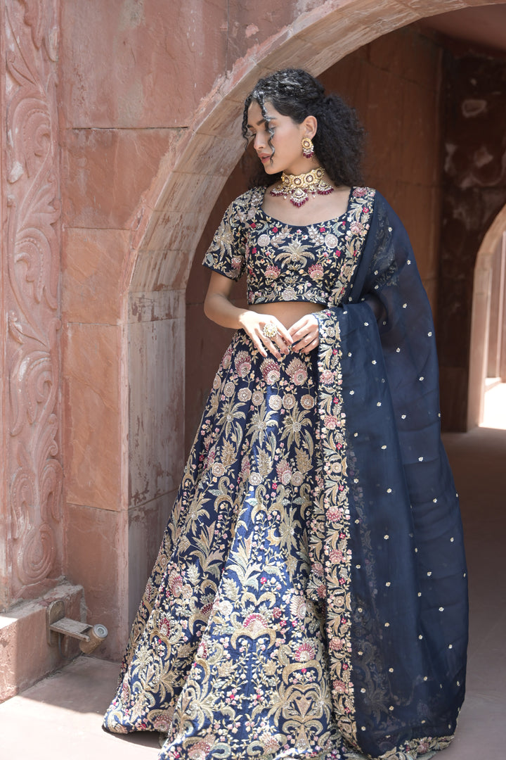 Lehenga Choli, Lehengas, Indian wear, traditional wear, womens wear, ethnic wear 