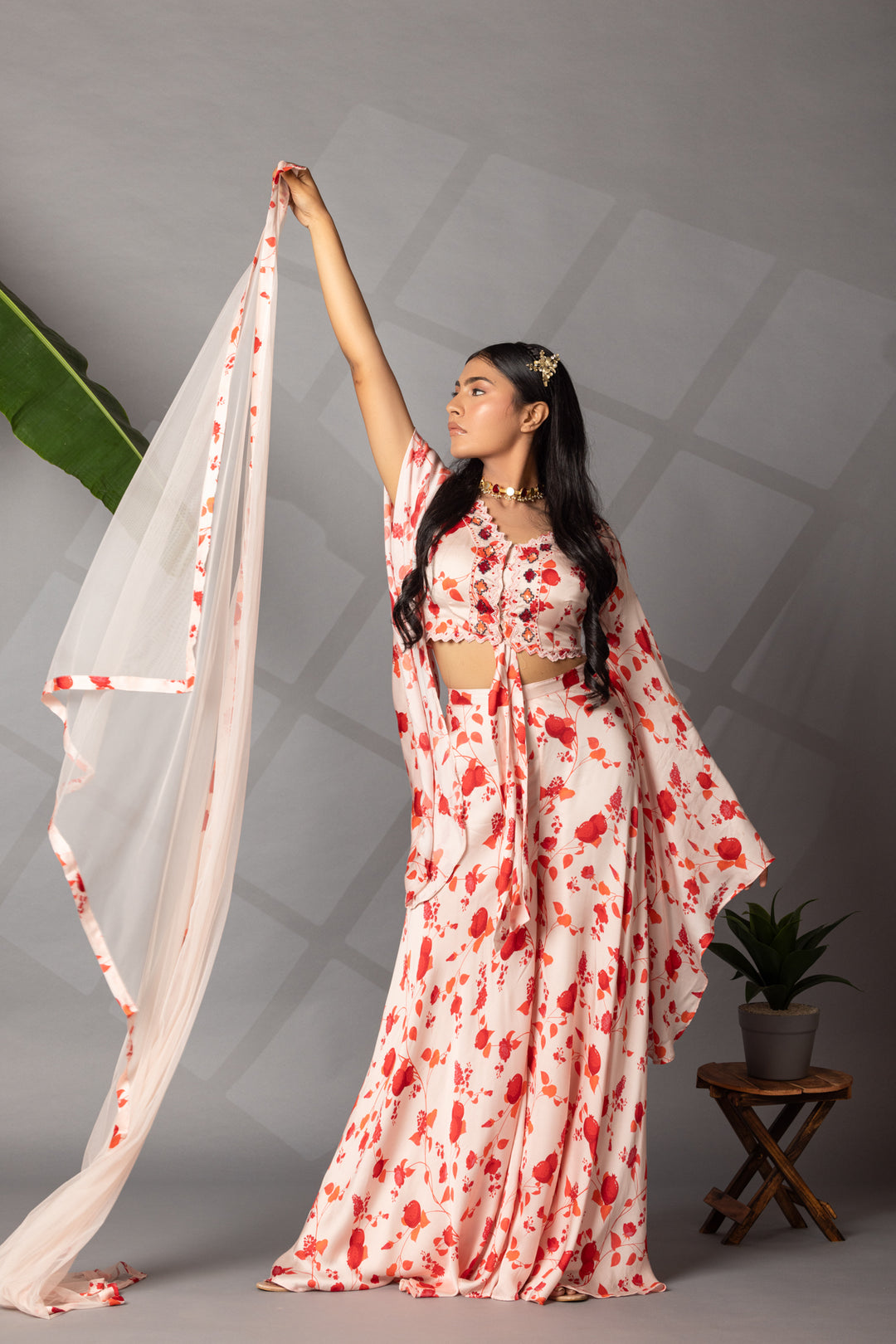 Indowestern, Indo western, Indian wear, traditional wear, womens wear, ethnic wear 