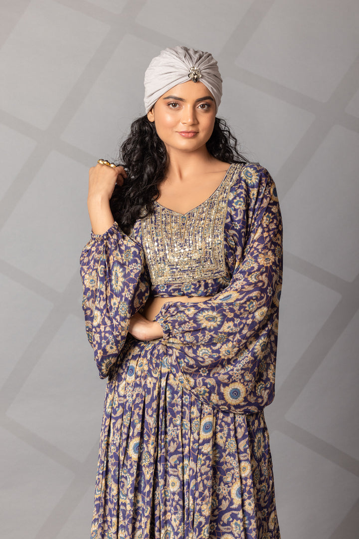 Indowestern, Indo western, Indian wear, traditional wear, womens wear, ethnic wear 