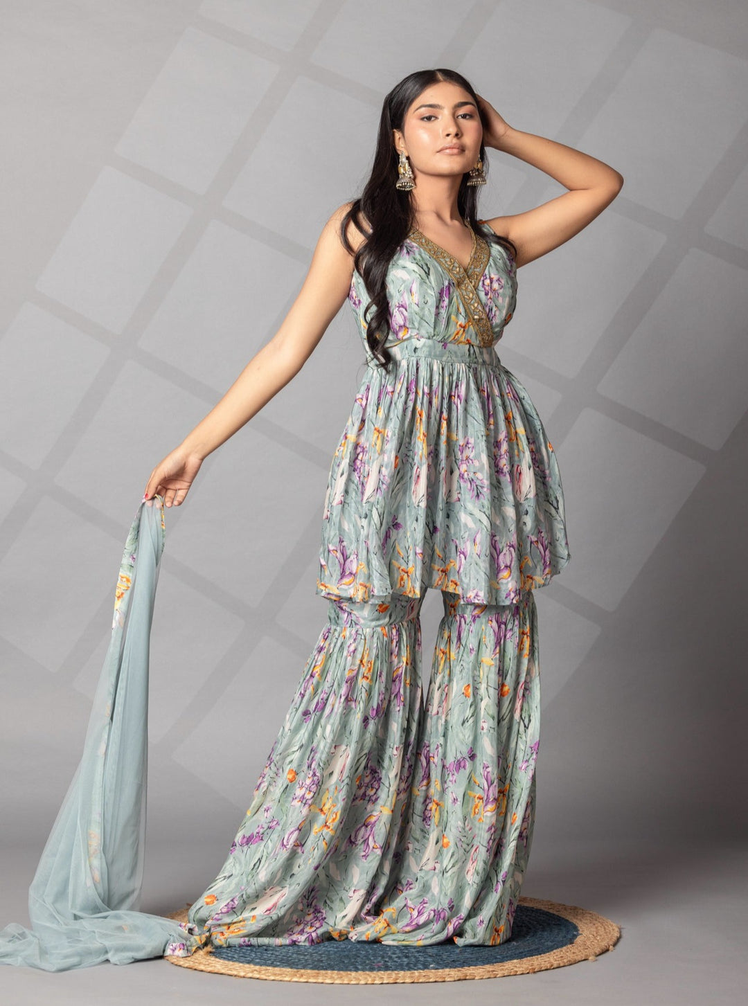 Indian wear, traditional wear, womens wear, ethnic wear Suit, Suits, 