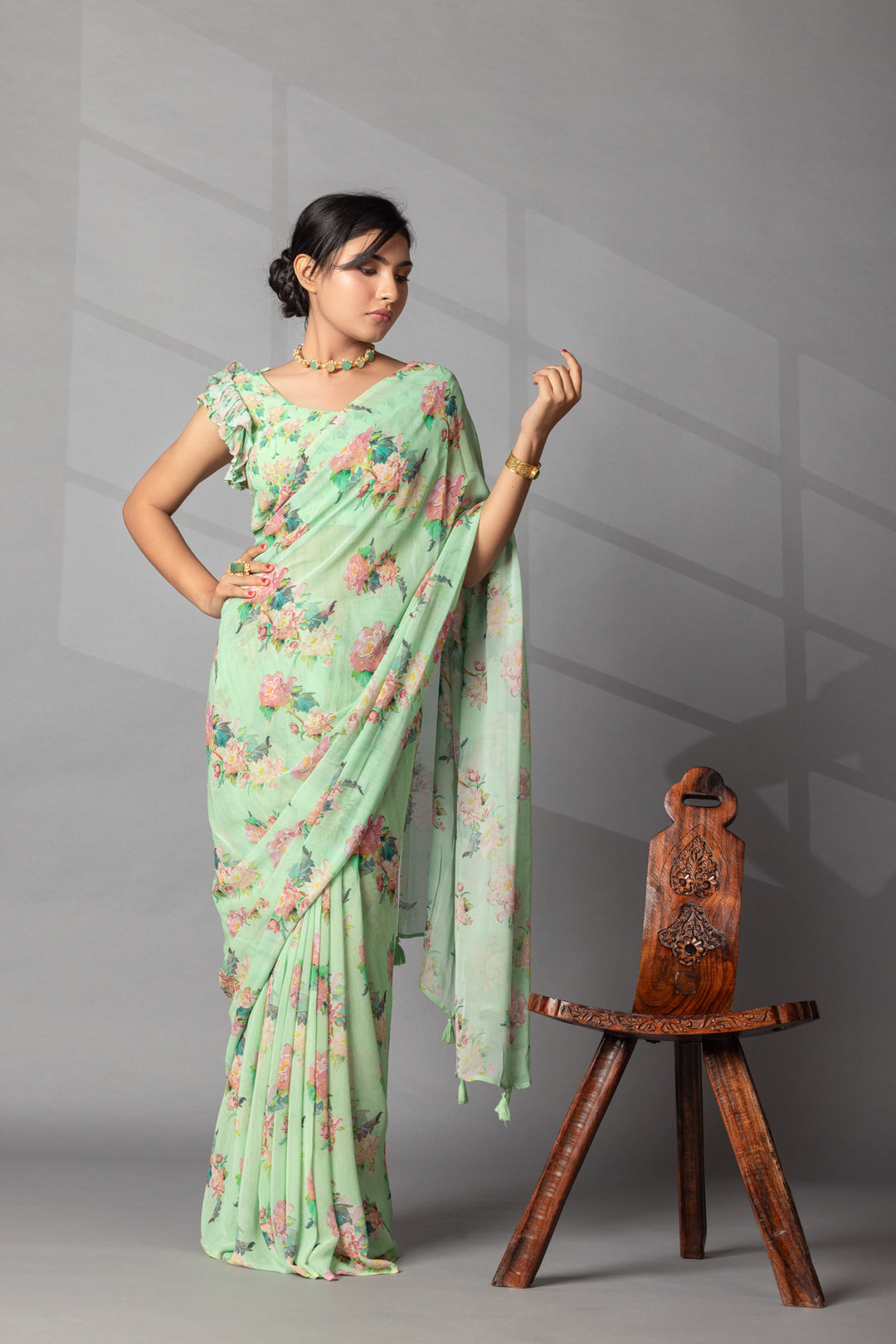 Indian wear, traditional wear, womens wear, ethnic wear Sarees, Sari, sadi 