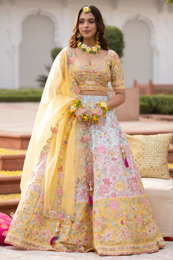 Lehenga Choli, Lehengas, Indian wear, traditional wear, womens wear, ethnic wear 