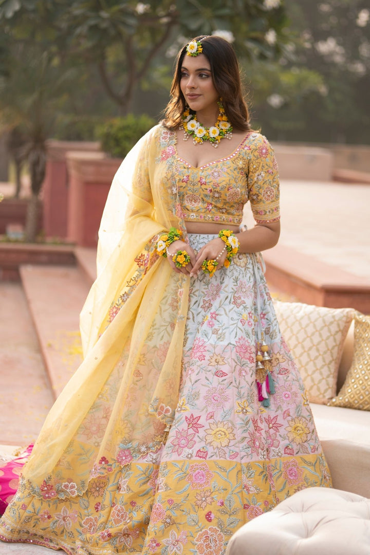 Lehenga Choli, Lehengas, Indian wear, traditional wear, womens wear, ethnic wear 